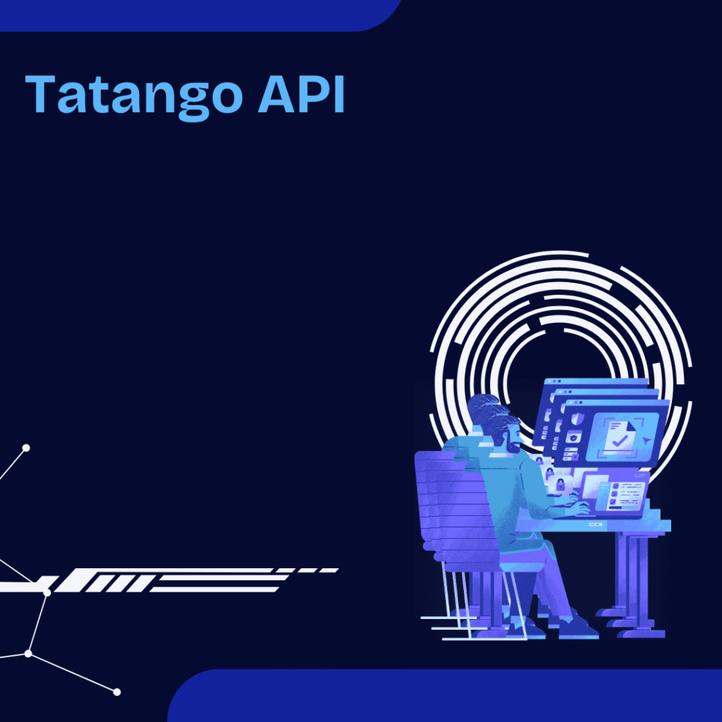 Tatango API