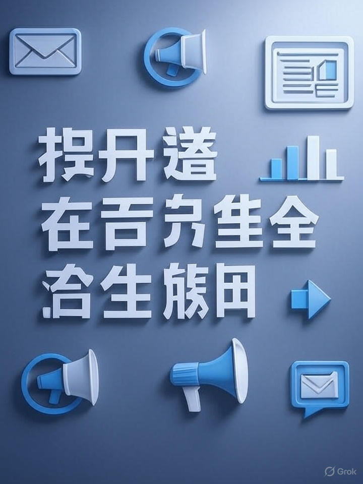 提升潜在客户生成